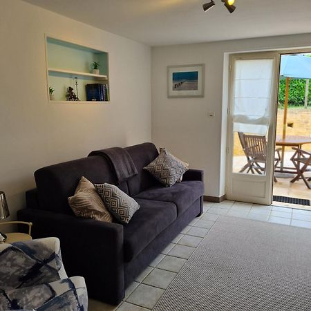 Le Malpas Woodpecker Apartman Belvès Kültér fotó