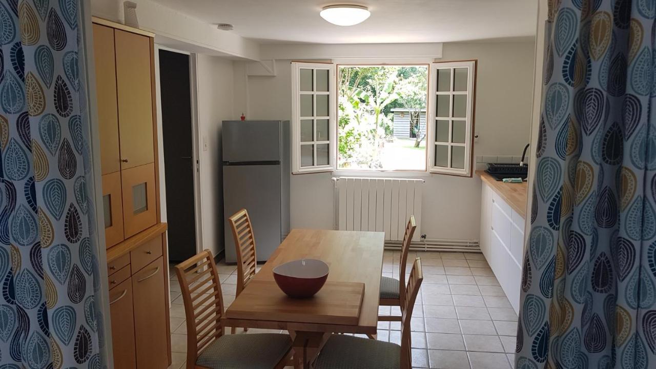 Le Malpas Woodpecker Apartman Belvès Kültér fotó
