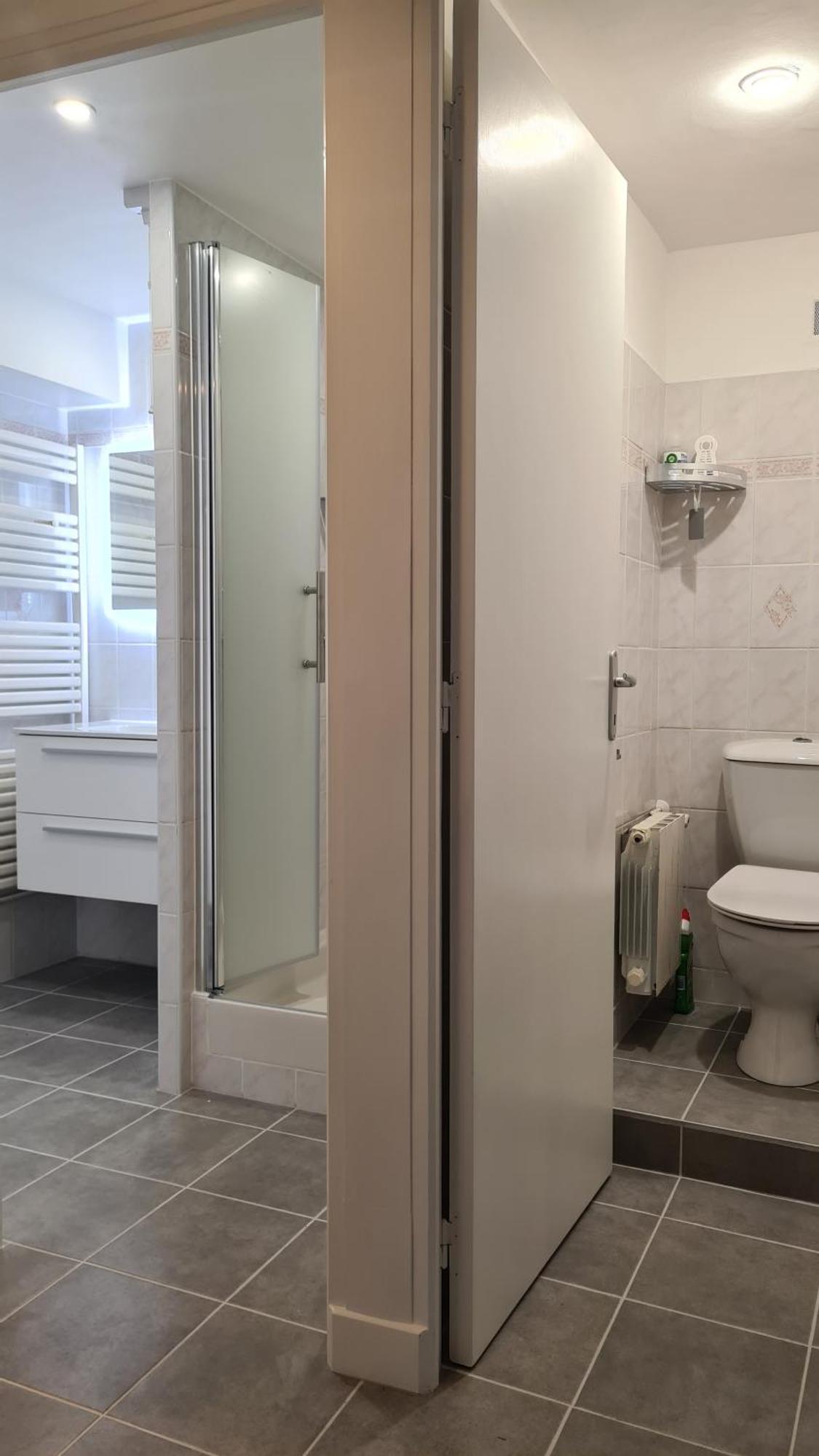 Le Malpas Woodpecker Apartman Belvès Kültér fotó